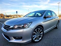 2014 Honda Accord  2014 Honda Accord