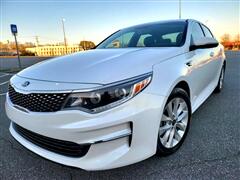 2017 Kia Optima  2017 Kia Optima