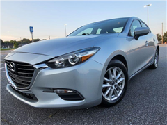 2018 Mazda MAZDA3  2018 Mazda MAZDA3