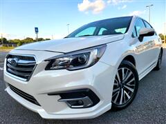 2018 Subaru Legacy  2018 Subaru Legacy