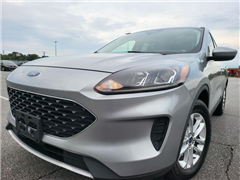 2021 Ford Escape  2021 Ford Escape