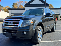 2014 Ford Expedition 