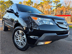 2007 Acura MDX 