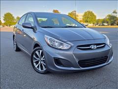 2017 Hyundai Accent 