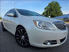 2016 Buick Verano 