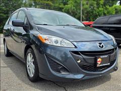 2012 Mazda MAZDA5 