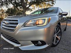2015 Subaru Legacy 