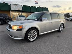 2011 Ford Flex 