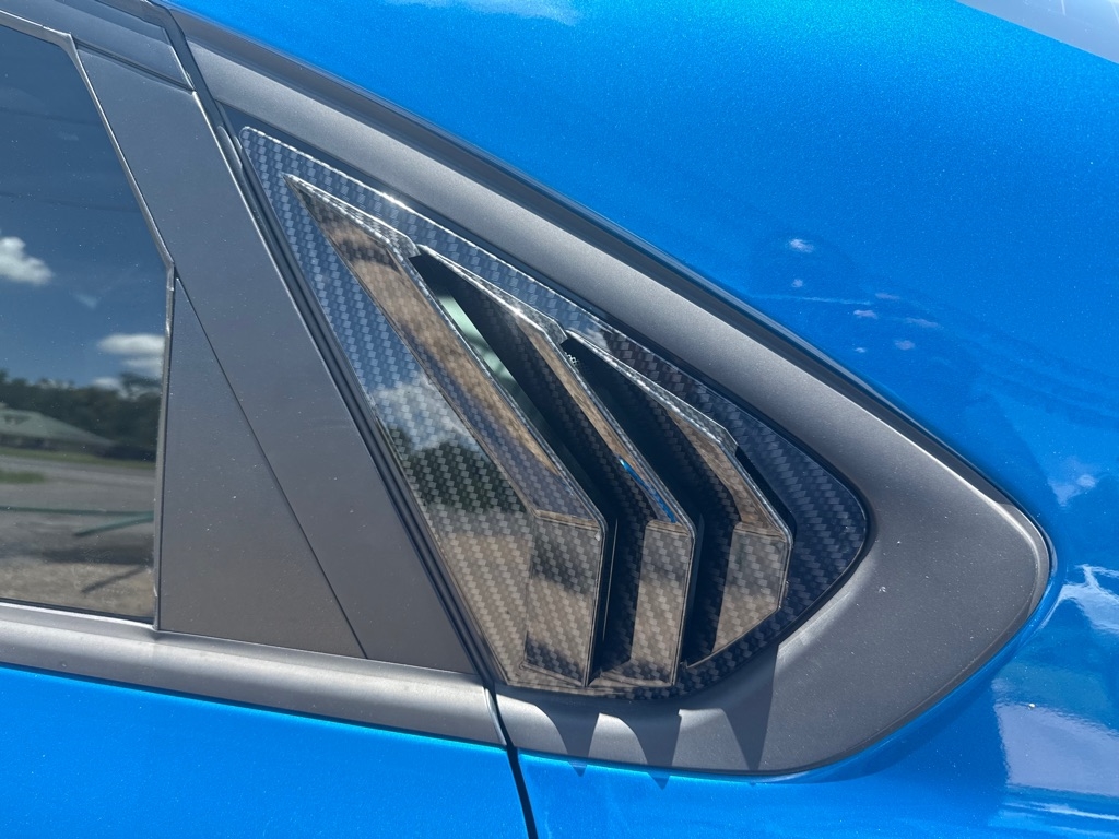 Kia Forte GT DCT 2023