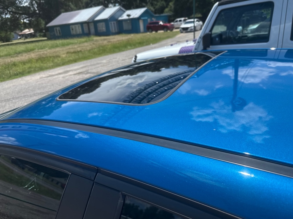 Kia Forte GT DCT 2023