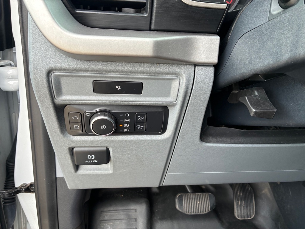 Ford F-150 XL SuperCrew 6.5-ft. Bed 4WD 2022