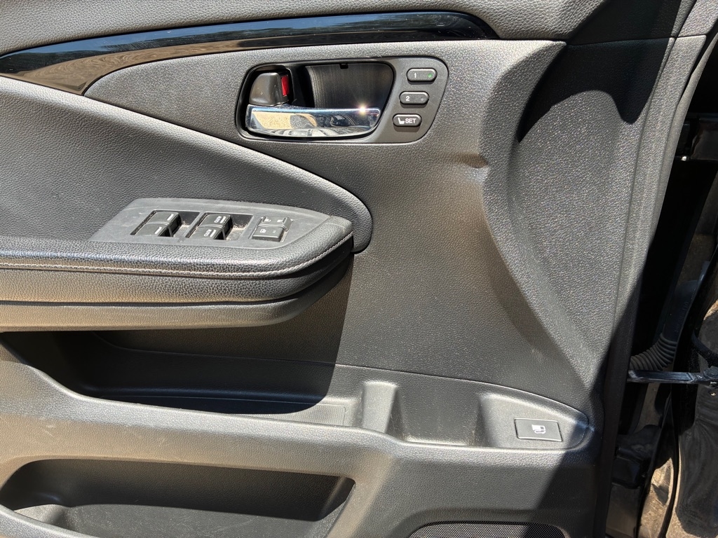 Honda Ridgeline RTL-E AWD 2019 Honda Ridgeline RTL-E AWD 2019