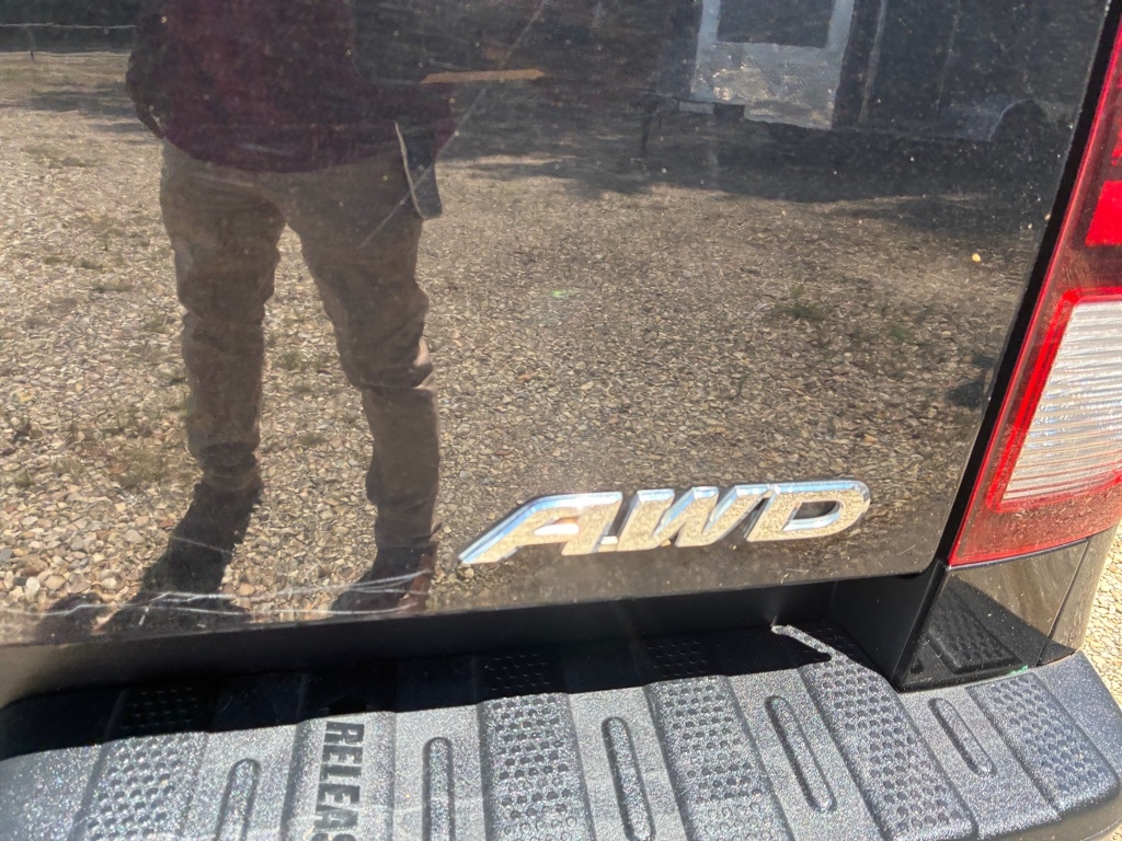 Honda Ridgeline RTL-E AWD 2019 Honda Ridgeline RTL-E AWD 2019