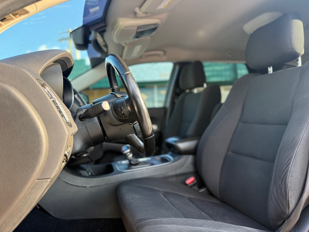 Dodge Durango SXT RWD 2020