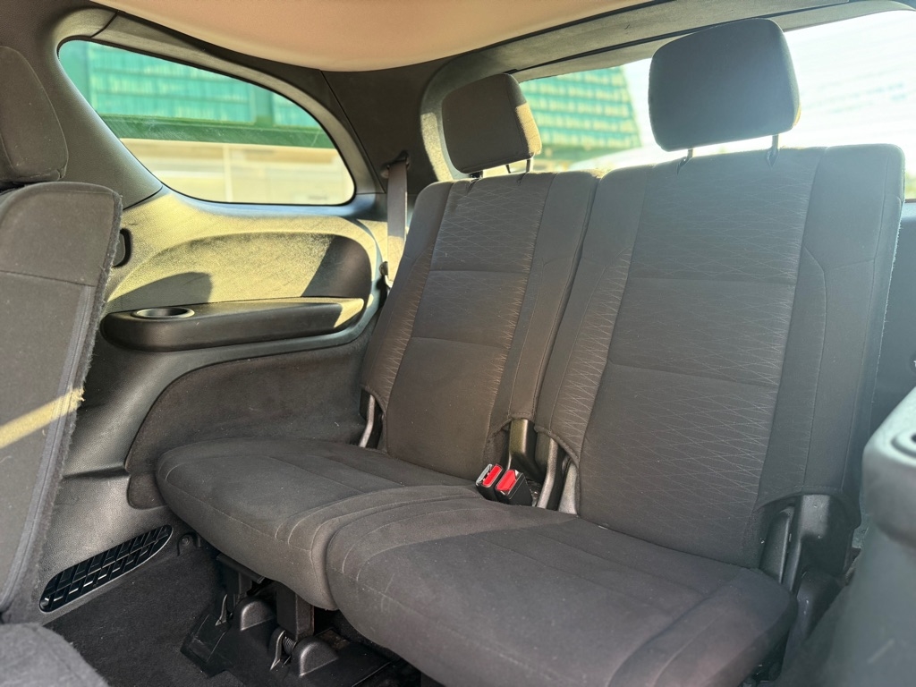 Dodge Durango SXT RWD 2020