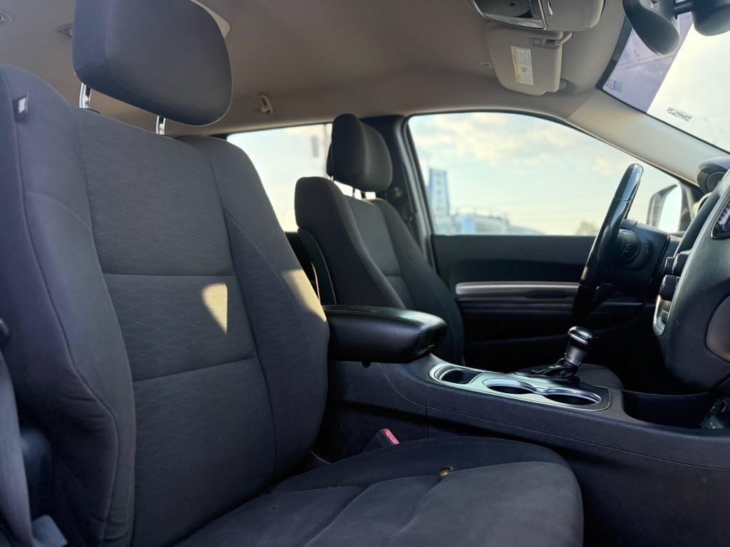 Dodge Durango SXT RWD 2020