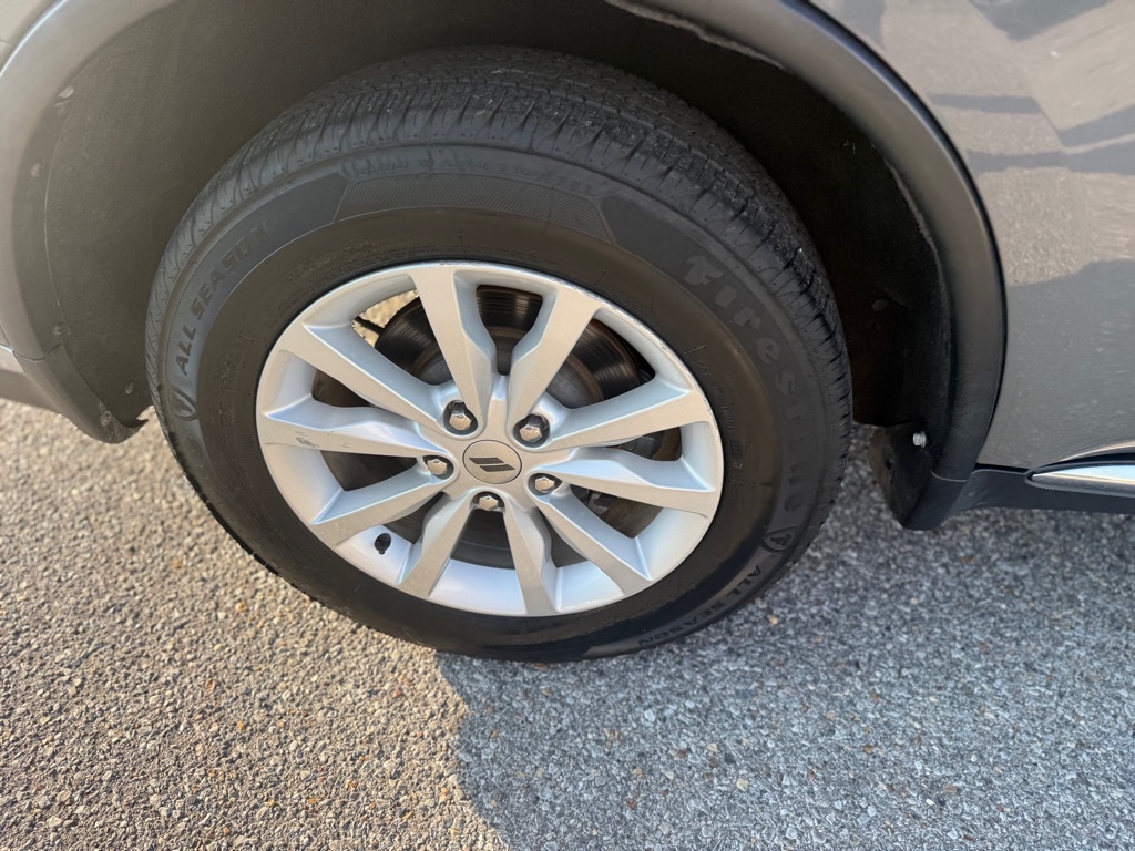 Dodge Durango SXT RWD 2020