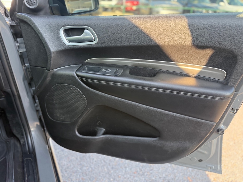 Dodge Durango SXT RWD 2020