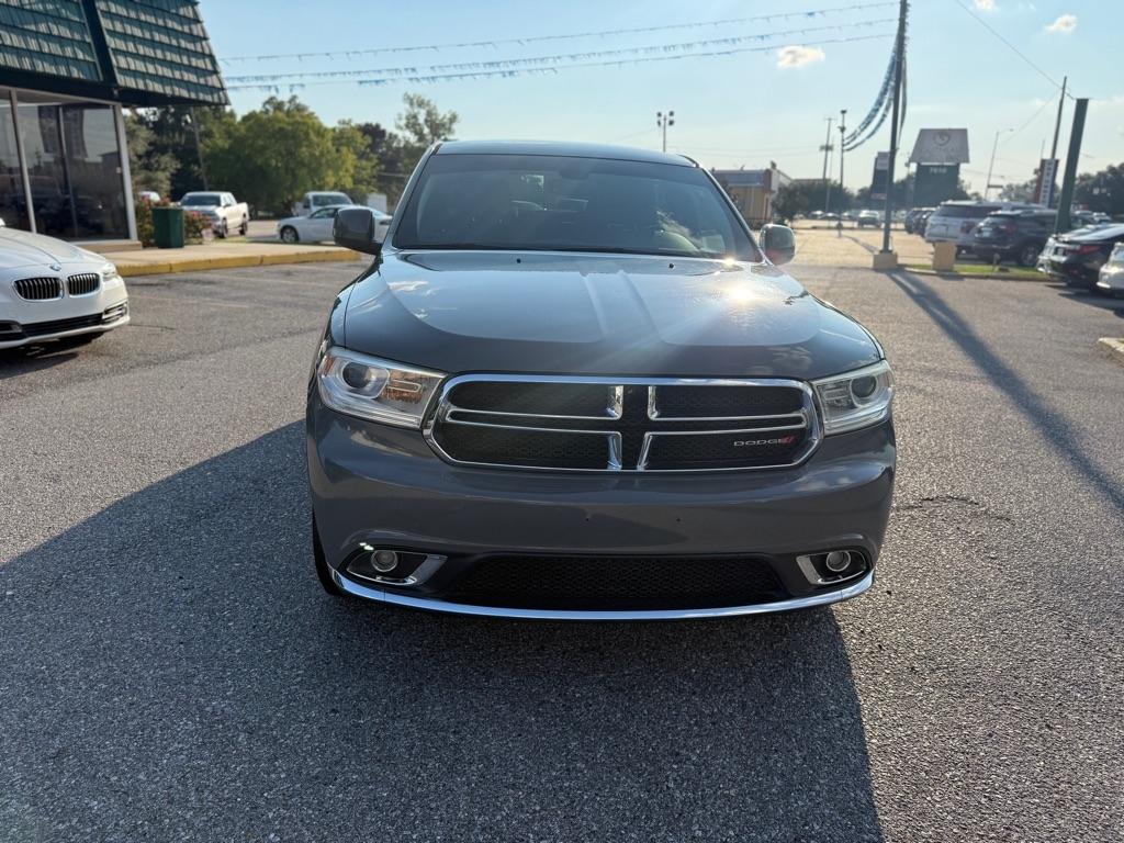 Dodge Durango SXT RWD 2020