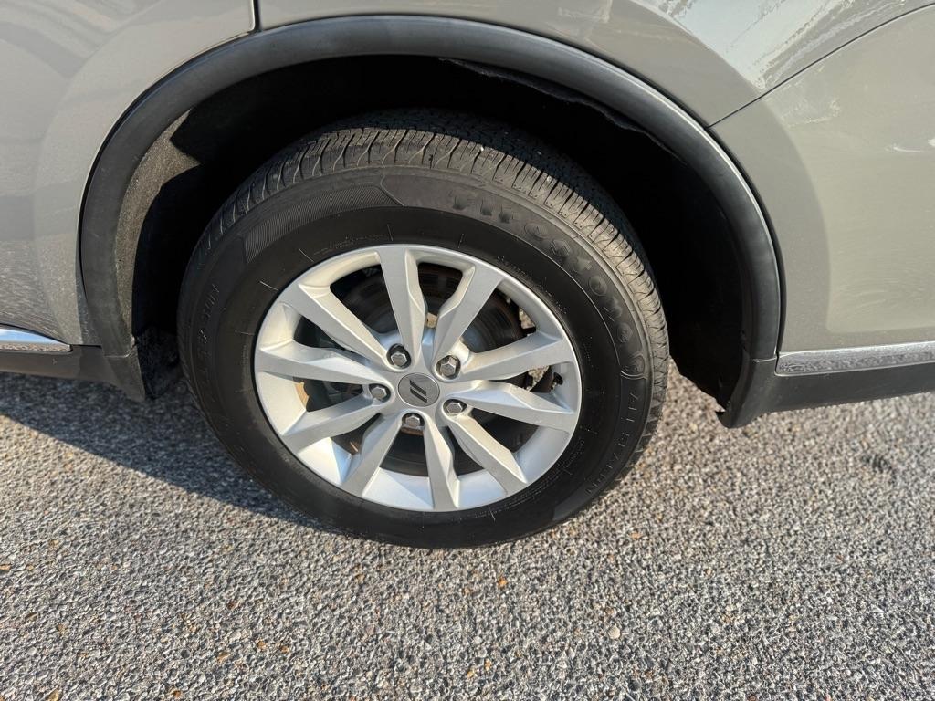 Dodge Durango SXT RWD 2020