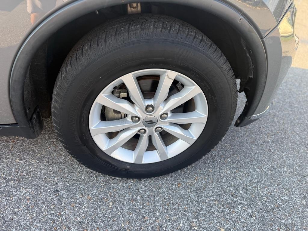 Dodge Durango SXT RWD 2020