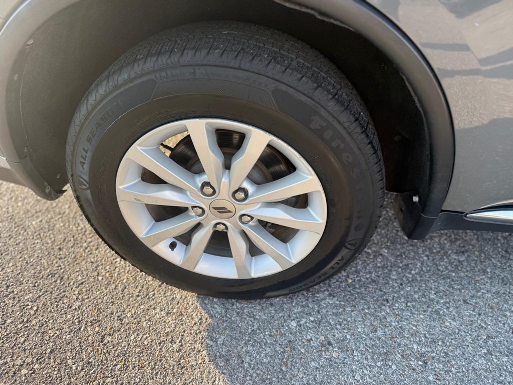 Dodge Durango SXT RWD 2020