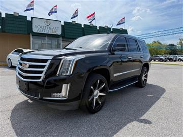 2016 Cadillac Escalade 2WD 4dr Luxury Collection