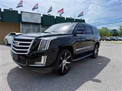 2016 Cadillac Escalade 