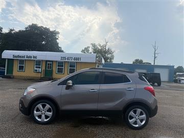 2015 Buick Encore Convenience FWD