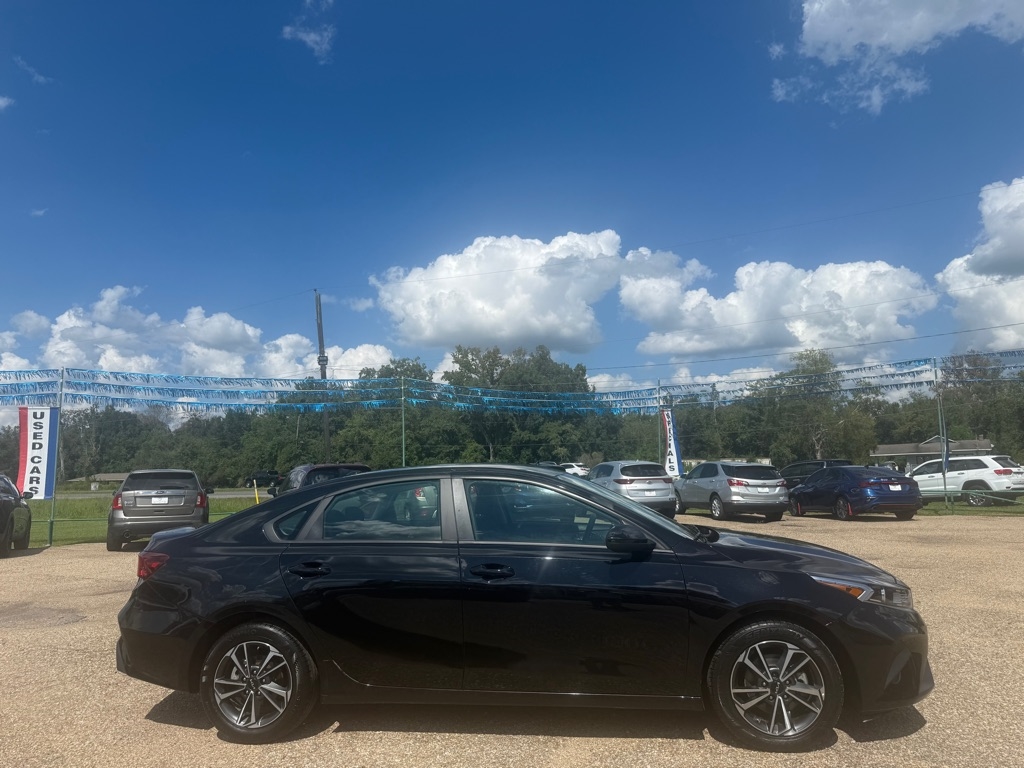 Kia Forte LX 2024 Kia Forte LX 2024