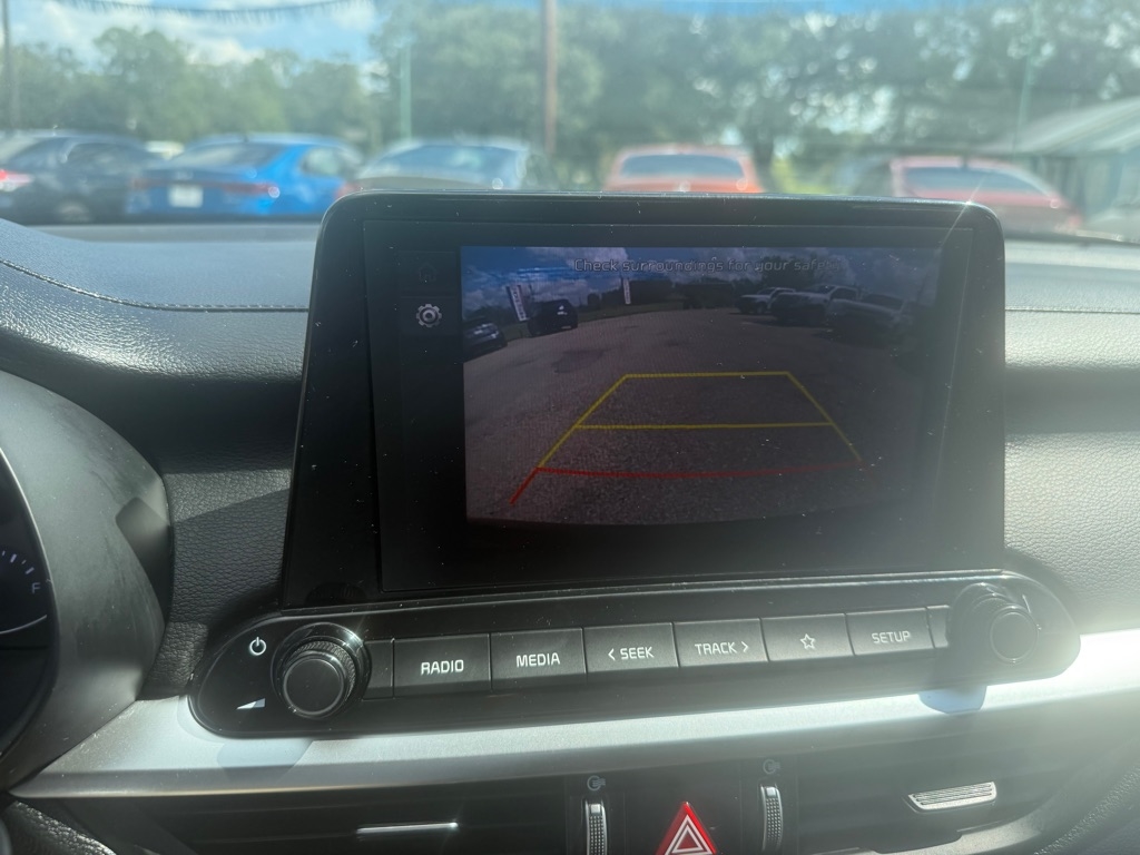 Kia Forte LX 2024 Kia Forte LX 2024