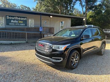 2017 GMC Acadia SLT-1 FWD