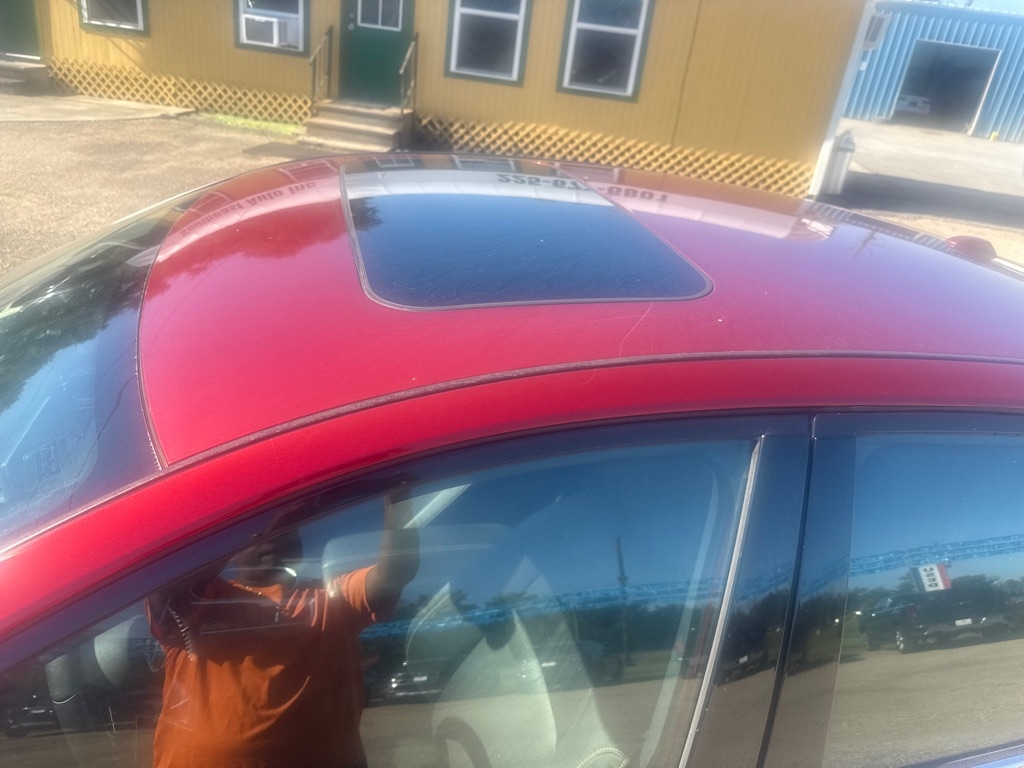 Nissan Altima 2.5 SV 2019 Nissan Altima 2.5 SV 2019