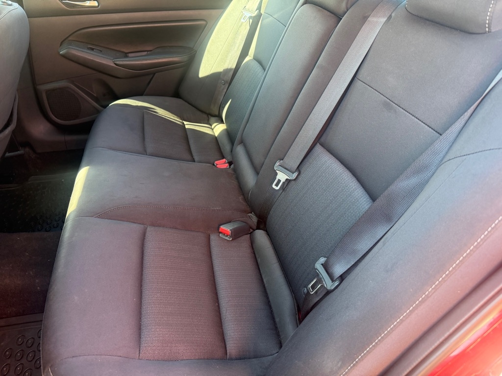 Nissan Altima 2.5 SV 2019 Nissan Altima 2.5 SV 2019