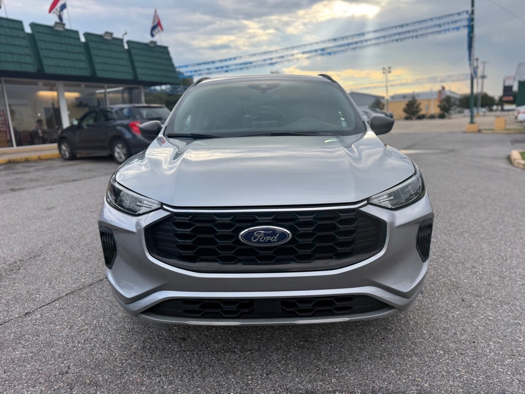 Ford Escape ST-Line FWD 2024