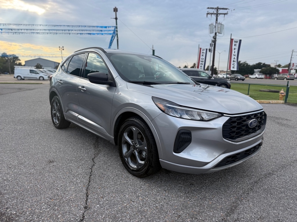 Ford Escape ST-Line FWD 2024