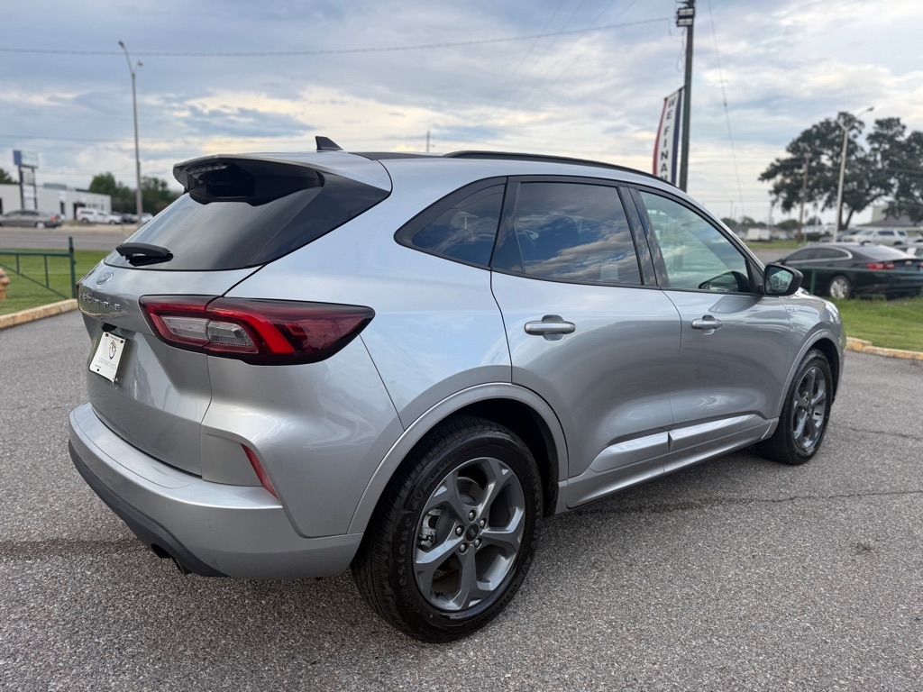 Ford Escape ST-Line FWD 2024