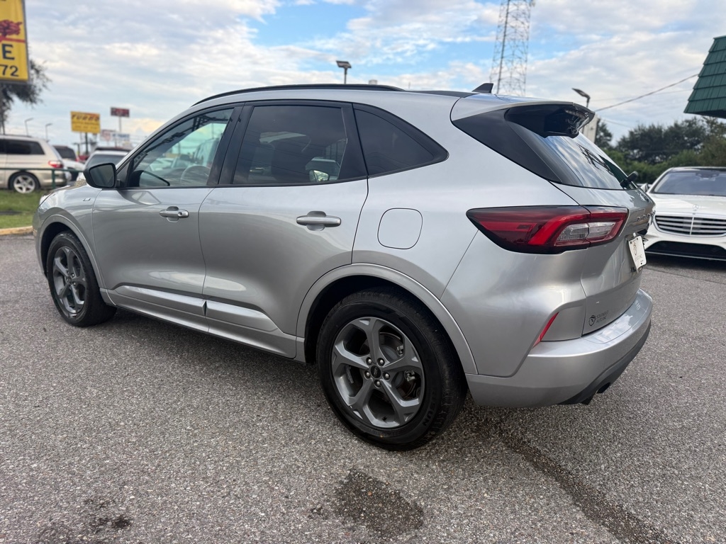 Ford Escape ST-Line FWD 2024