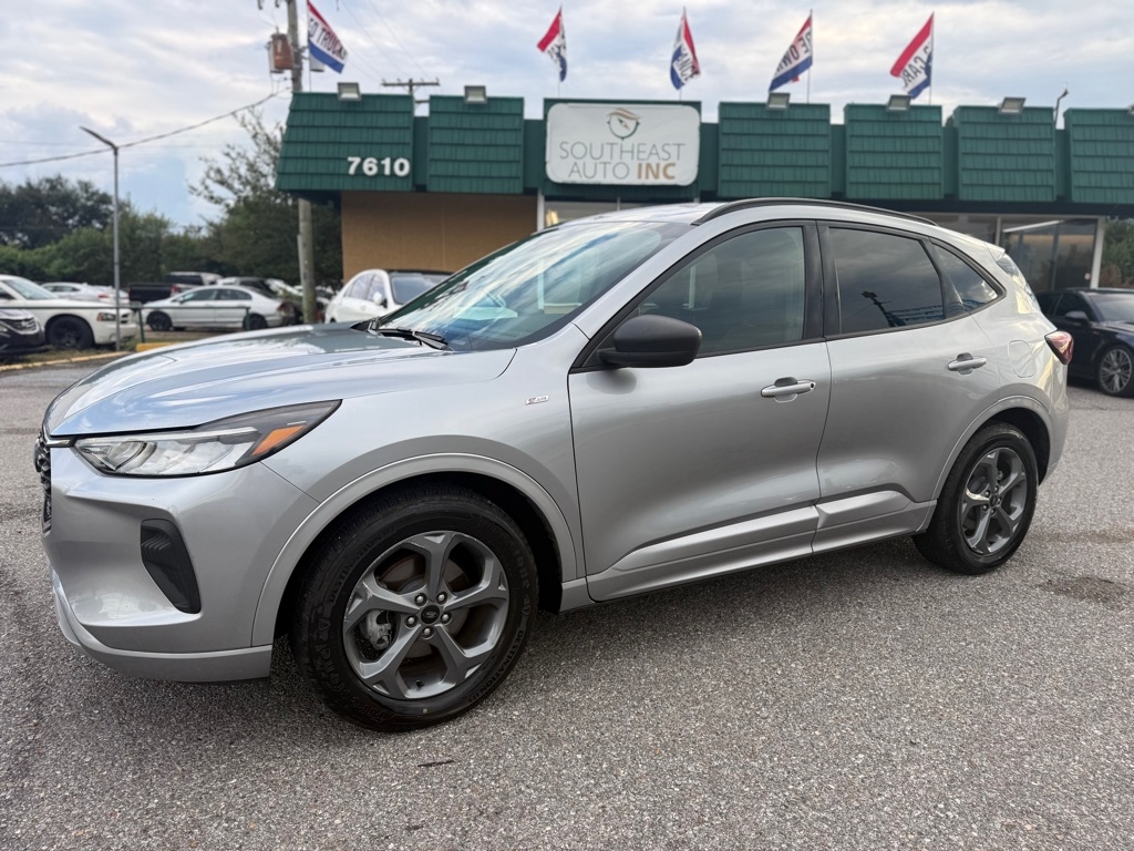 Ford Escape ST-Line FWD 2024