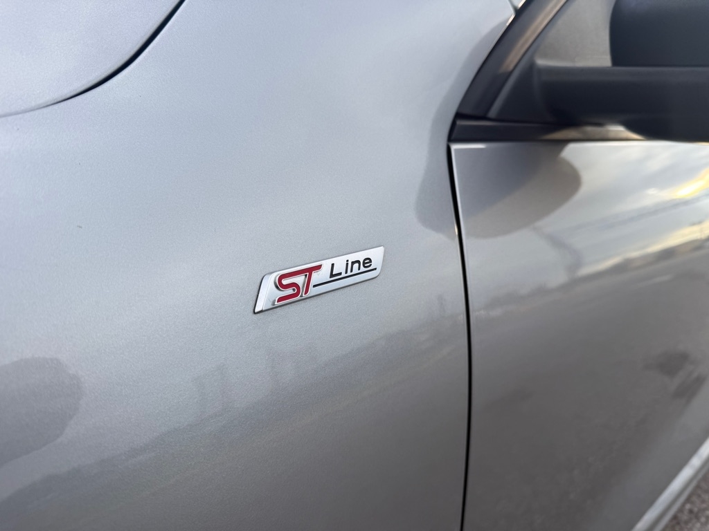 Ford Escape ST-Line FWD 2024