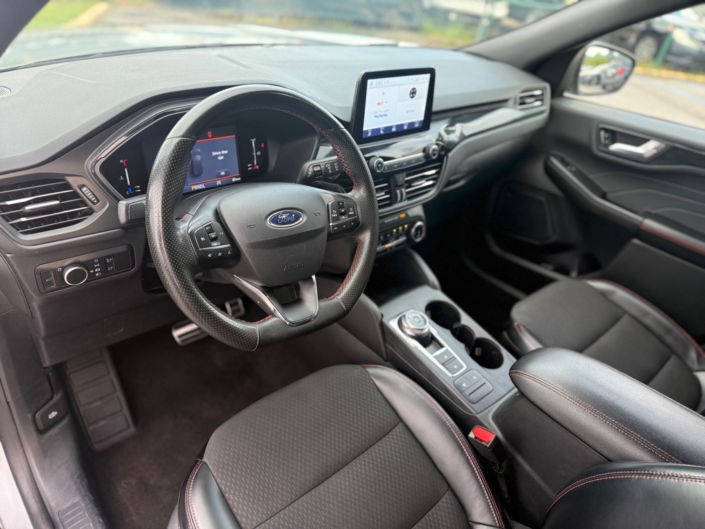 Ford Escape ST-Line FWD 2024