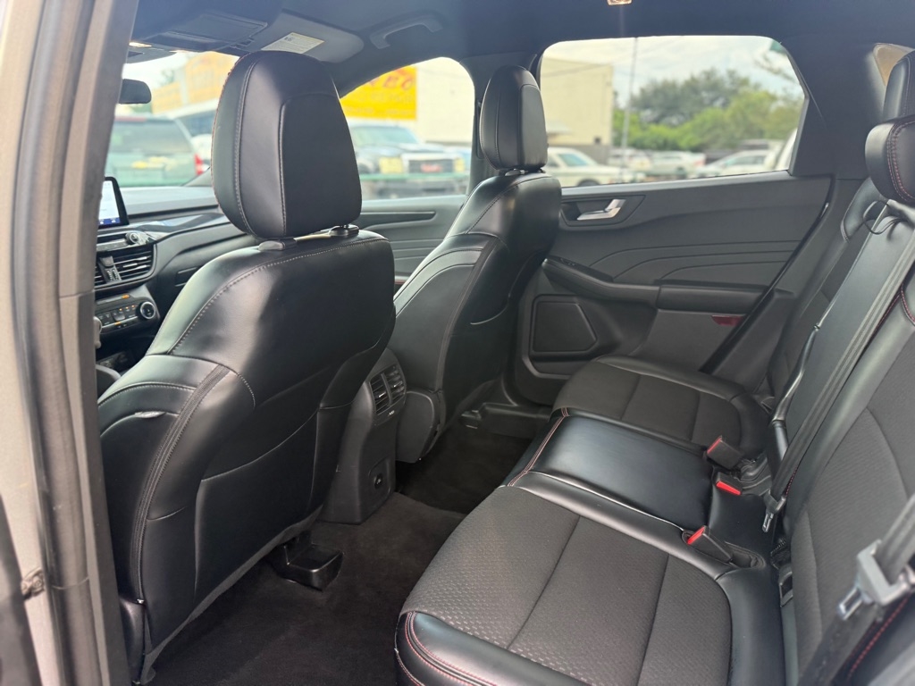 Ford Escape ST-Line FWD 2024