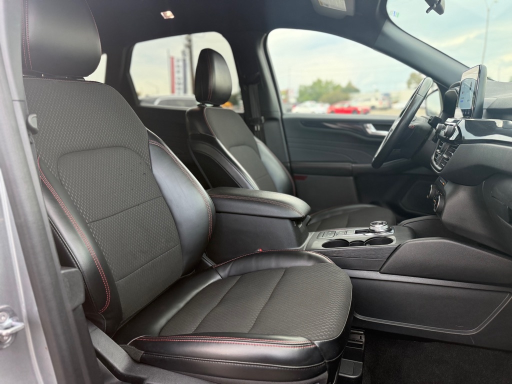 Ford Escape ST-Line FWD 2024