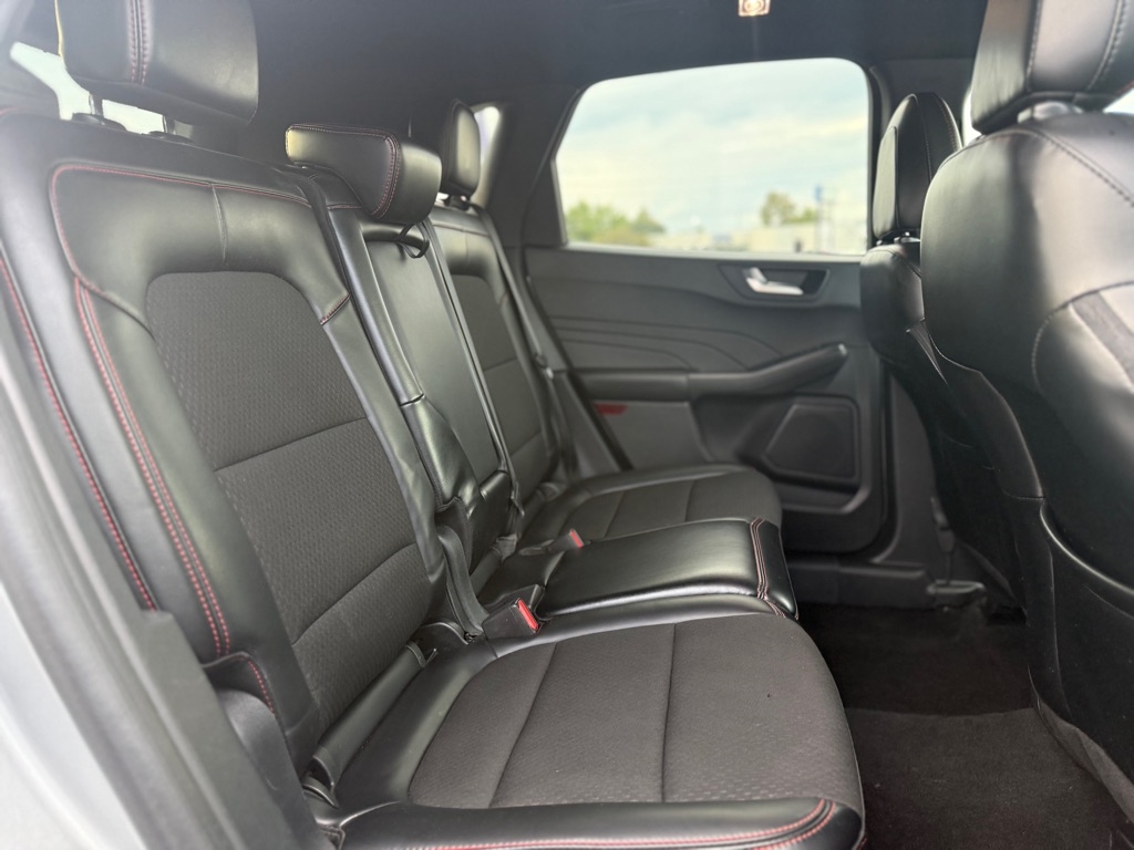 Ford Escape ST-Line FWD 2024