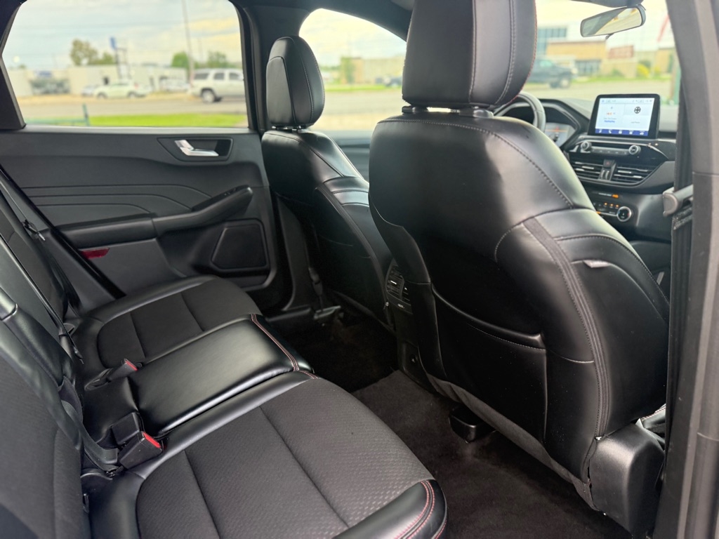 Ford Escape ST-Line FWD 2024