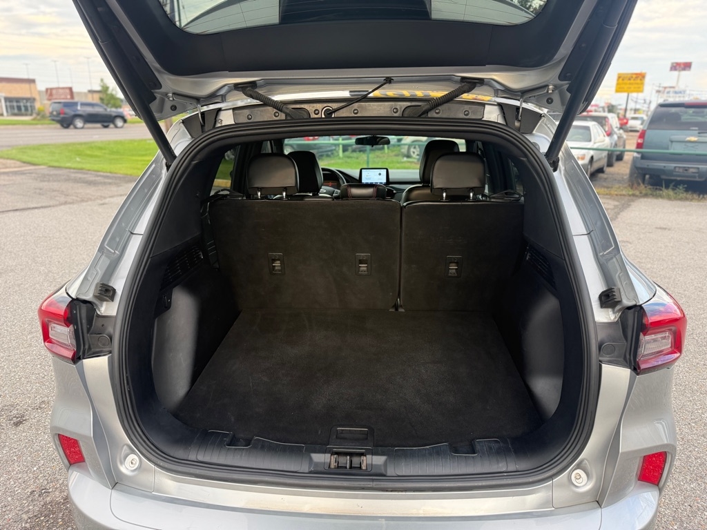 Ford Escape ST-Line FWD 2024