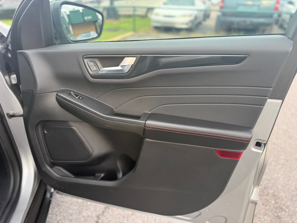 Ford Escape ST-Line FWD 2024