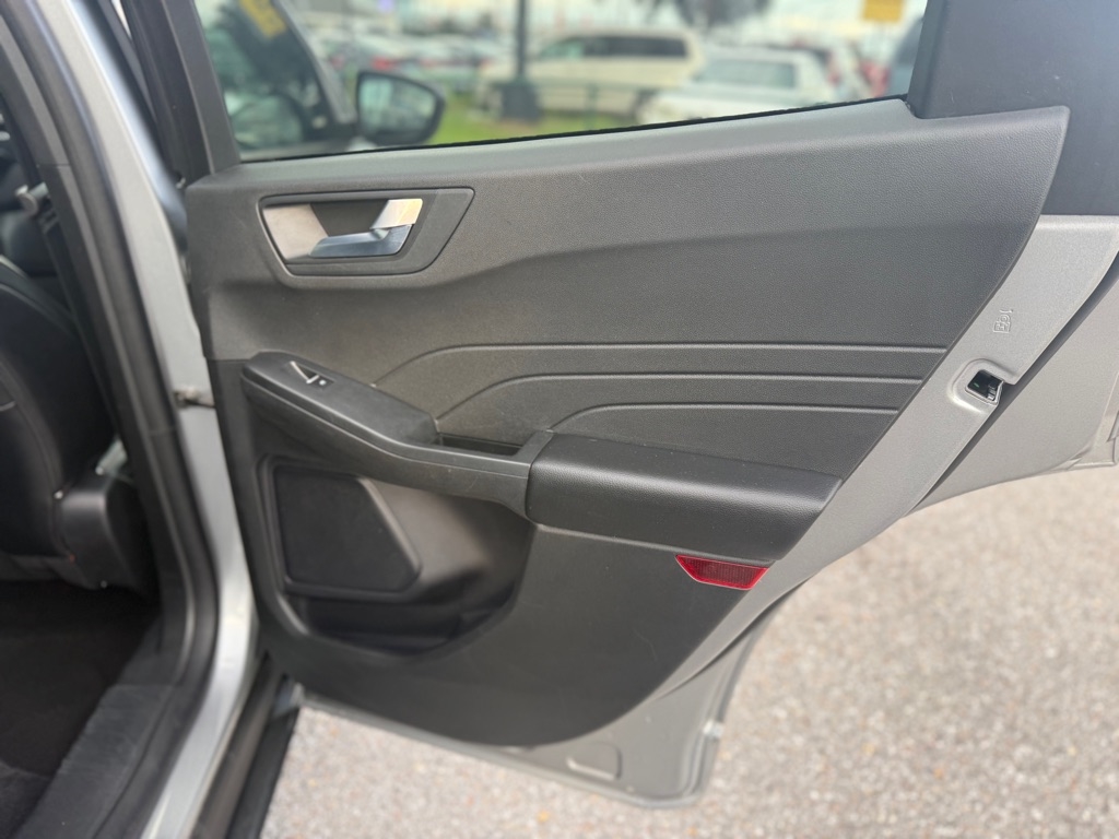 Ford Escape ST-Line FWD 2024