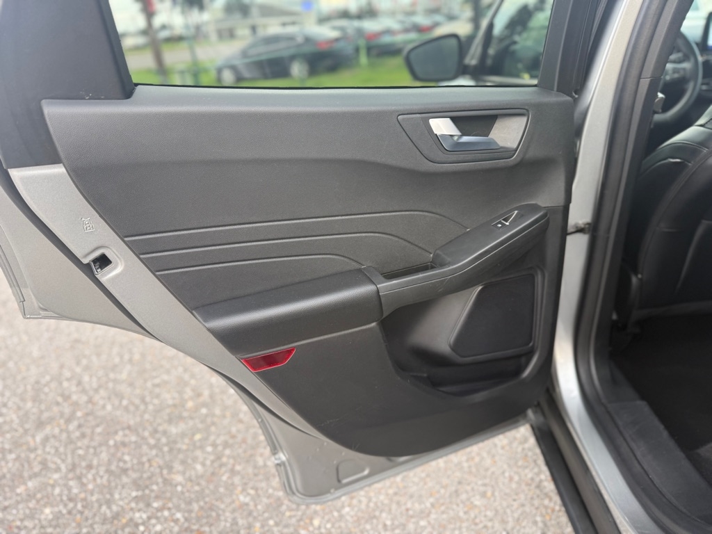 Ford Escape ST-Line FWD 2024