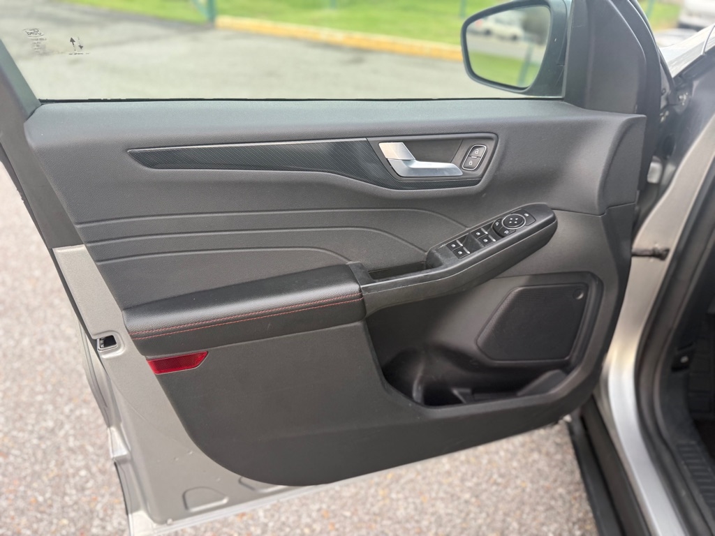 Ford Escape ST-Line FWD 2024